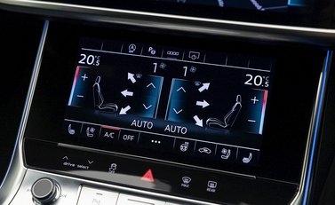 Audi RS6 Avant Nogaro Edition 19