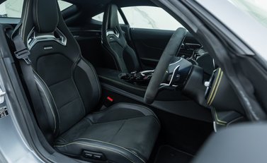 Mercedes-Benz Amg GT S PREMIUM 14