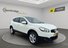 Nissan Qashqai+2 1.6 Acenta 2WD Euro 5 (s/s) 5dr