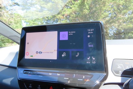 Volkswagen ID.3 Pro Performance 58kWh Family Hatchback 5dr Electric Auto (204 ps) 10