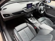 Audi A6 AVANT TDI QUATTRO BLACK EDITION 10
