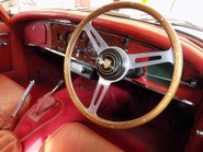Jaguar XK XK150 SE 3.4 48