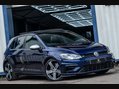 Volkswagen Golf 2.0 Golf R TSi Semi-Auto 4WD 5dr 27