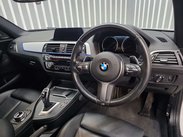 BMW 1 Series 3.0 M140i Shadow Edition Hatchback 5dr Petrol Auto Euro 6 (s/s) (340 ps) 21