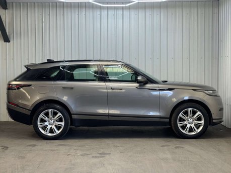 Land Rover Range Rover Velar 2.0 Range Rover Velar SE D180 Auto 4WD 5dr 14