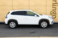 Suzuki S-Cross MOTION 12