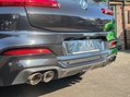 BMW X4 3.0 X4 M Competition Edition Auto 4WD 5dr 19