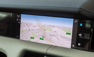 Porsche Taycan Turbo 20