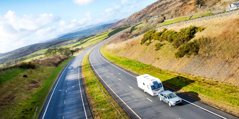 Towing Safely — Everything You Need to Know