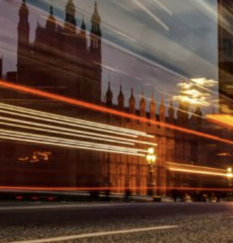 Top tips for driving in London