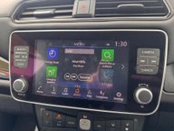 Nissan LEAF N-CONNECTA 16