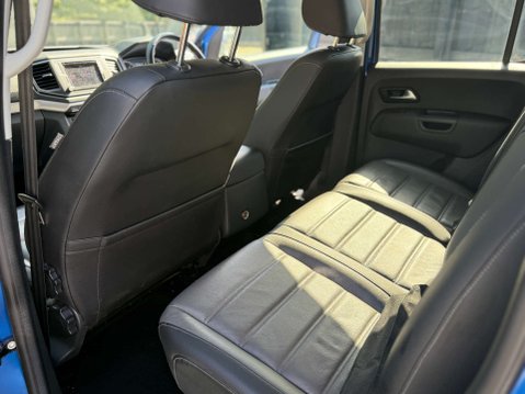 Volkswagen Amarok 3.0 Amarok Highline V6 TDI 4Motion Auto 4WD 74