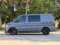 Volkswagen Transporter 2.0 Transporter T32 Sportline Black Edition TDI Semi-Auto 17