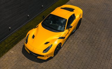 Ferrari F12 TDF 41