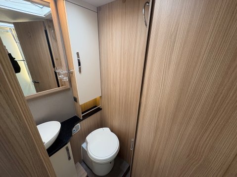 Florium Black Pearl 75LMF 32