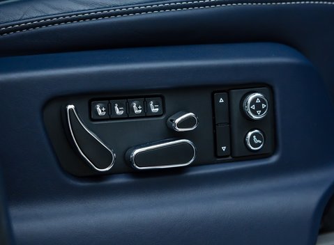 Bentley Bentayga V8 First Edition 15