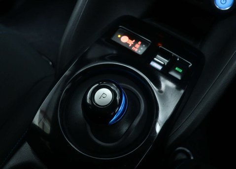 Nissan LEAF Leaf N-Connecta 5dr 34