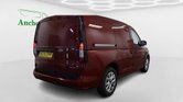 Ford Transit Connect LWB L2H1 Low Roof Limited Air Con Alloys Sensors Cam EURO 6 4