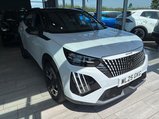 Peugeot 2008 1.2 PureTech GT EAT Euro 6 (s/s) 5dr 3