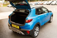 Kia Stonic GT-LINE S ISG MHEV 41