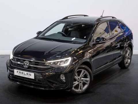 Volkswagen Taigo 1.0 TSI R-Line SUV 5dr Petrol DSG Euro 6 (s/s) (110 ps) 20