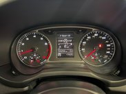 Audi A1 1.4 TFSI Sport Sportback S Tronic Euro 5 (s/s) 5dr 29