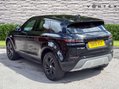 Land Rover Range Rover Evoque 2.0 Range Rover Evoque S D Auto 4WD 5dr 7