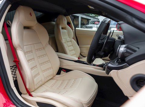 Ferrari F12 Berlinetta 12