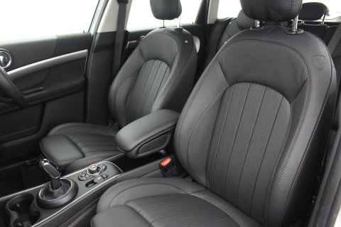 Mini Countryman 5dr 1.5 Cooper Exclusive ALL4 Automatic Panoramic Sunroof 6