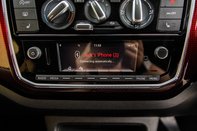 Volkswagen Up GTI 19