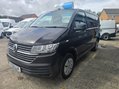 Volkswagen Transporter T30 TDI P/V STARTLINE 3