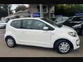 Volkswagen Up 1.0 BlueMotion Tech Move up! Euro 6 (s/s) 3dr 8