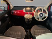 Fiat 500 1.0 MHEV Lounge Hatchback 3dr Petrol Manual Euro 6 (s/s) (70 bhp) Parking S 19