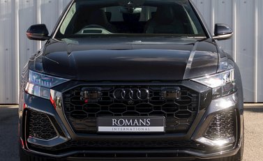 Audi RS Q8 Vorsprung 4