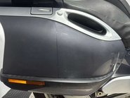 BMW K1200LT 2000 59K GOOD RUNNING LIGHT PROJECT BIKE TOURER 1200CC 9