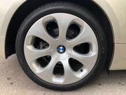 BMW 6 Series 630I E63 Coupe Automatic 1 Private owner only 31000m with FSH 24