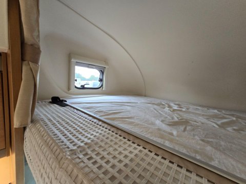 Swift Suntor 590RS Motorhome 21