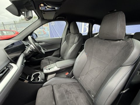 BMW iX1 30 66.5kWh M Sport SUV 5dr Electric Auto xDrive (11kW Charger) (313 ps) 28