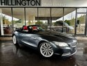 BMW Z4 3.0 35i sDrive Euro 5 2dr
