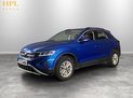 Volkswagen T-Roc 1.0 TSI Life SUV 5dr Petrol Manual Euro 6 (s/s) (110 ps) Alloys - Air Con - 3