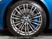 BMW M5 4.4 M5 Auto 4dr 35