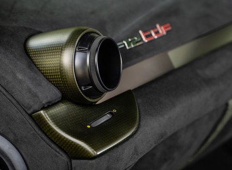 Ferrari F12 TDF 'Il Mostro' 24