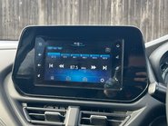 Suzuki S-Cross MOTION BOOSTERJET MHEV 25