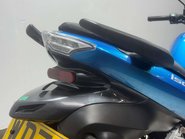 Lexmoto Isca 2020 ONLY 6K, NEW MOT, LEARNER BIKE 125CC NAKED 29