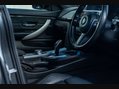 BMW 4 Series 2.0 420I Gran Coupe M Sport Auto 5dr 17