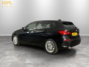 BMW 1 Series 1.5 118i SE (LCP) Hatchback 5dr Petrol DCT Euro 6 (s/s) (136 ps) Air Con - 5