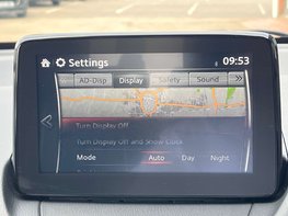 Mazda 2 1.5 Mazda2 GT Sport Nav MHEV 5dr 37