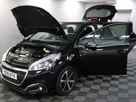 Peugeot 208 S/S TECH EDITION 16