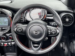 Mini Convertible 1.5 Cooper Sport Auto 2dr 24