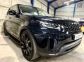 Land Rover Discovery SDV6 HSE LUXURY 4